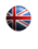 English (UK)