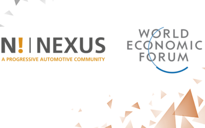 NEXUS JOINS THE WORLD ECONOMIC FORUM TO CHAMPION THE AUTOMOTIVE AFTERMARKET