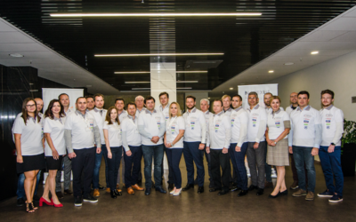 Nexus Automotive Ukraine Annual Conference and N! ACADEMY 2nd Edition