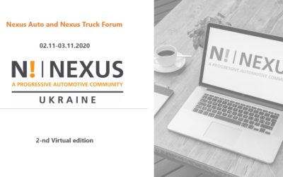 Nexus Auto & Nexus Truck Forum 2020